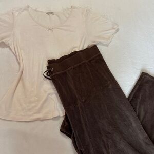 Downtown Girl Outfit